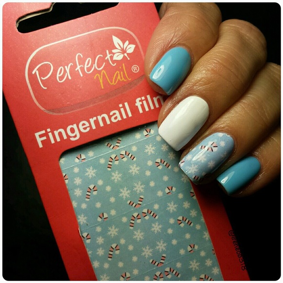 Nail art - Picture 1 of 1